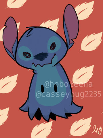 Stitchikyuu