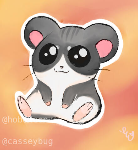 Hamster