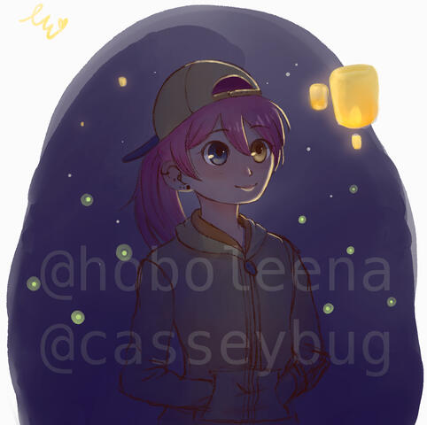 Starry Night