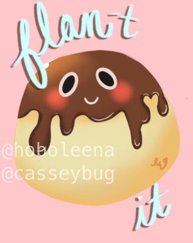 Flan-it buddy