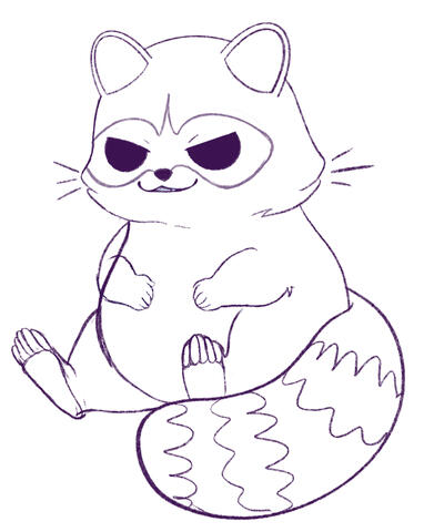 example of sketch